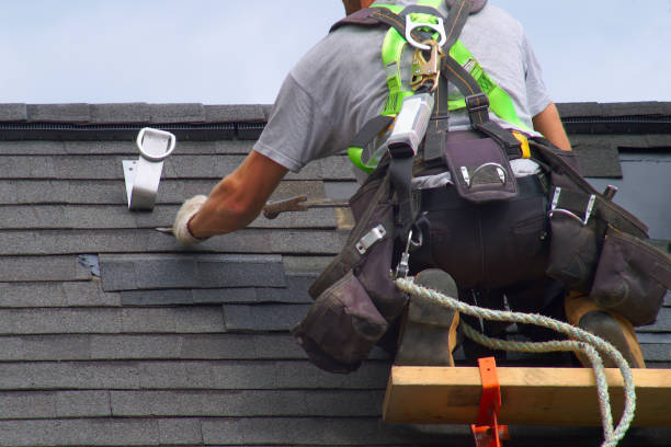 Best Roof Leak Repair  in Darien, WI