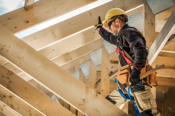 Best Best Roofing Contractors  in Darien, WI