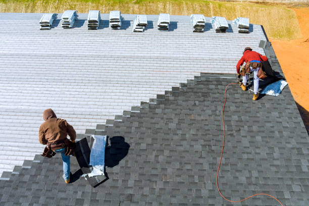 Best Roof Waterproofing Services  in Darien, WI