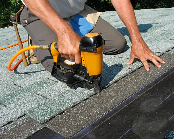 Best Emergency Roof Repair  in Darien, WI