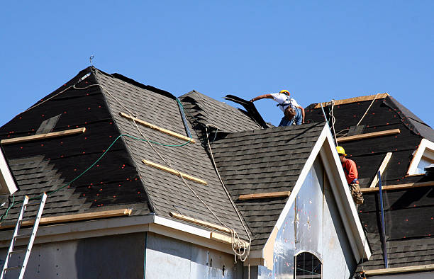 Best Roof Replacement Cost  in Darien, WI