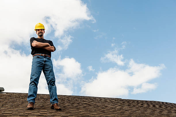 Best Slate Roofing Contractor  in Darien, WI