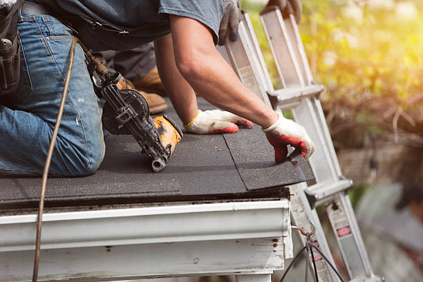 Reliable Darien, WI Roofing Contractor Solutions